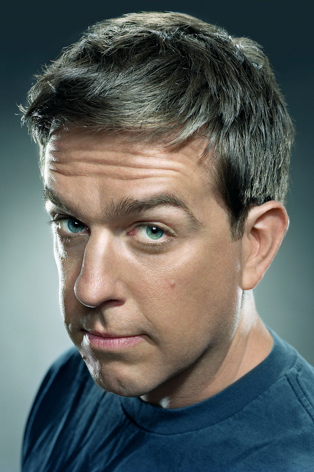 Ed Helms Profile